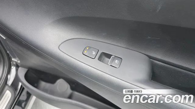 Hyundai Grandeur Grandeur (New) Hybrid — Фото автомобиля 19