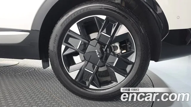 Kia Sportage — Фото автомобиля 21