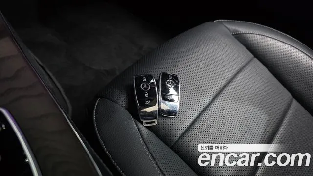 Mercedes-Benz E-Class W213 — Фото автомобиля 27
