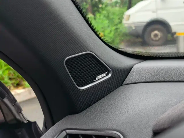 Geely Xingrui — Фото автомобиля 15