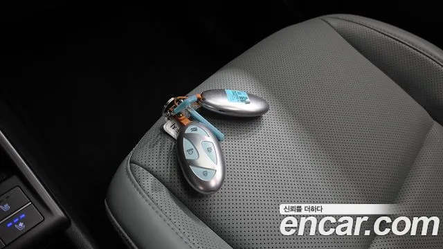 Hyundai Kona SX2 — Фото автомобиля 22
