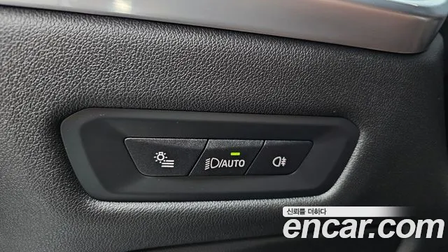 BMW X5 G05 — Фото автомобиля 28