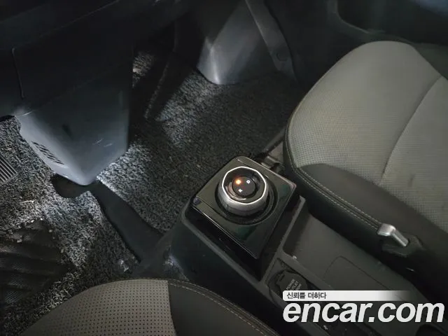 Geely SE-A2 — Фото автомобиля 10