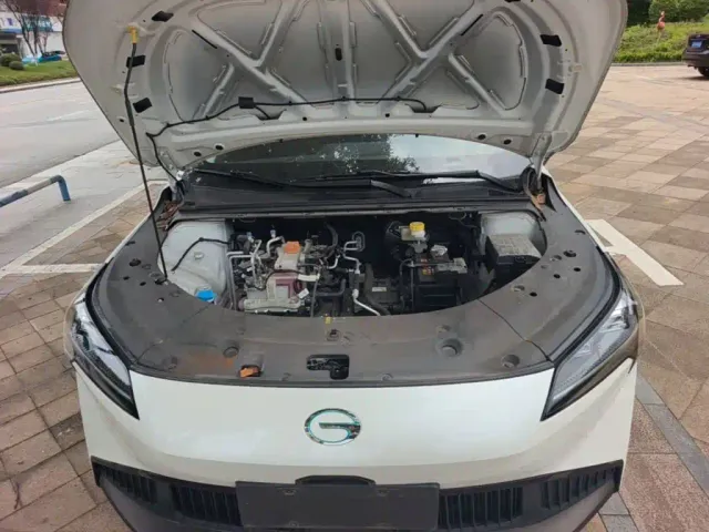 GAC Aion S Plus — Фото автомобиля 19