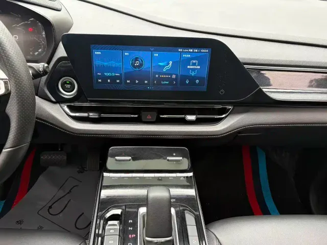 Wuling Victory — Фото автомобиля 18
