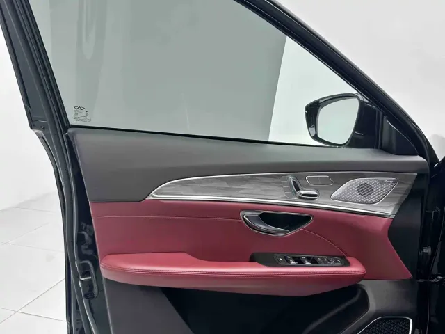 Jetour X70 Plus — Фото автомобиля 16