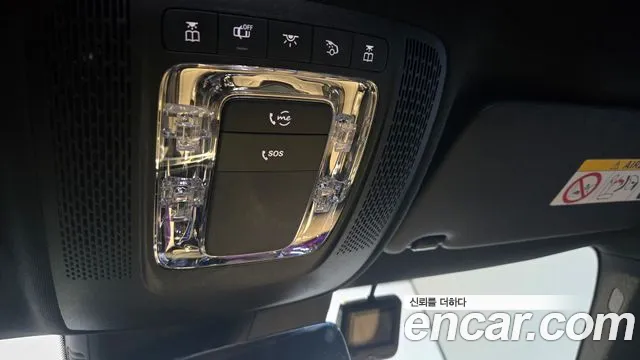 Mercedes-Benz A-Class W177 — Фото автомобиля 17