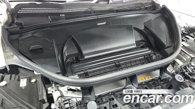 Mercedes-Benz EQS — Фото автомобиля 22