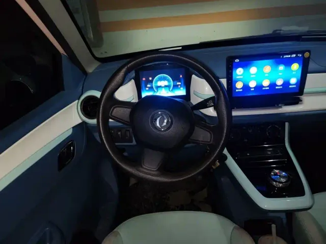 Dongfeng Nano BOX — Фото автомобиля 6