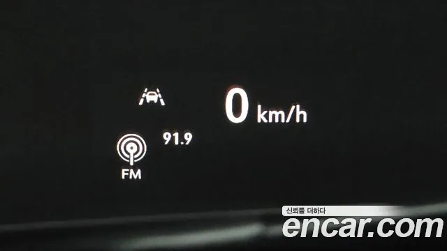 ChevroletGMDaewoo Trailblazer Trailblazer 1.3 турбо 4WD — Фото автомобиля 11