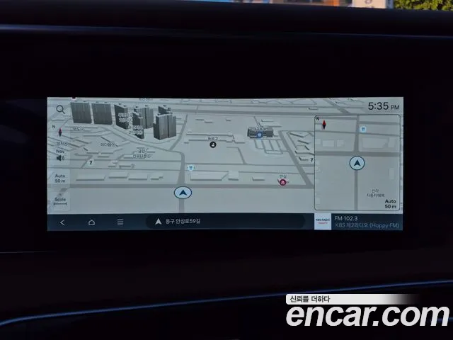 Hyundai Palisade LX3 — Фото автомобиля 9
