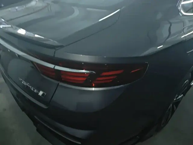 Geely Xingrui — Фото автомобиля 7