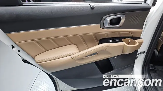 Kia Sorento 4th Gen — Фото автомобиля 14