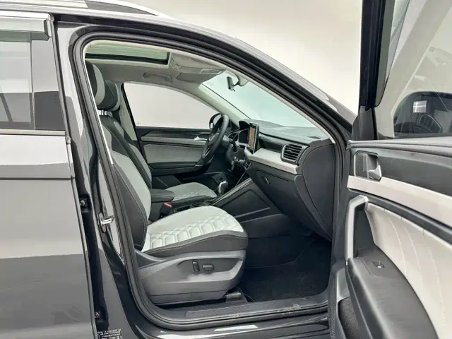 Volkswagen Tayron — Фото автомобиля 25