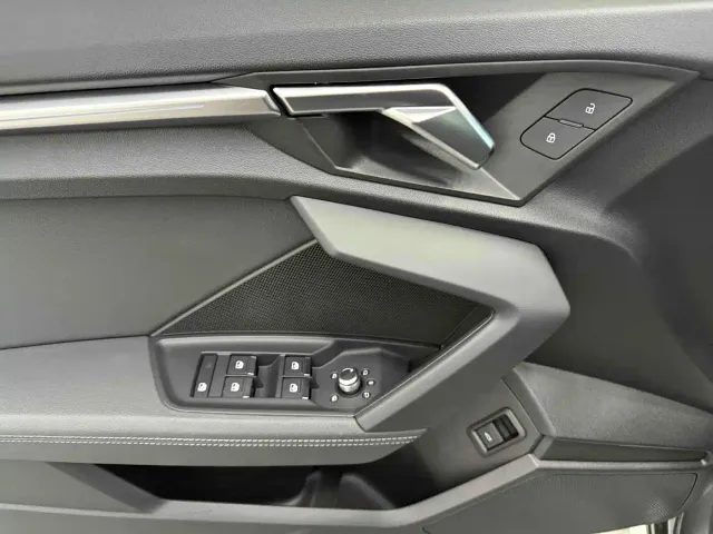 Audi A3 — Фото автомобиля 15