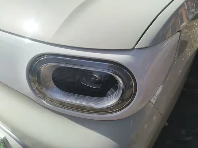 Wuling Hongguang Mini EV — Фото автомобиля 23