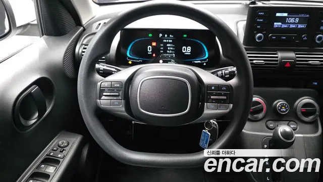 Hyundai Casper — Фото автомобиля 19