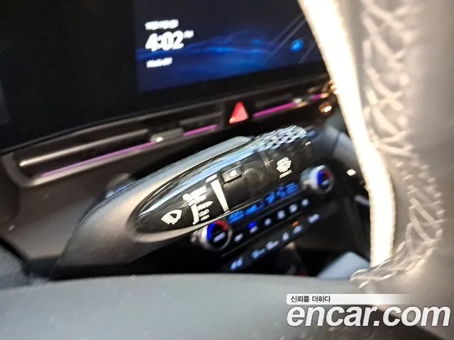 Hyundai Avante — Фото автомобиля 20