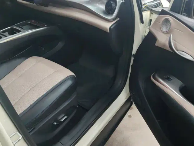 BYD Dolphin — Фото автомобиля 8