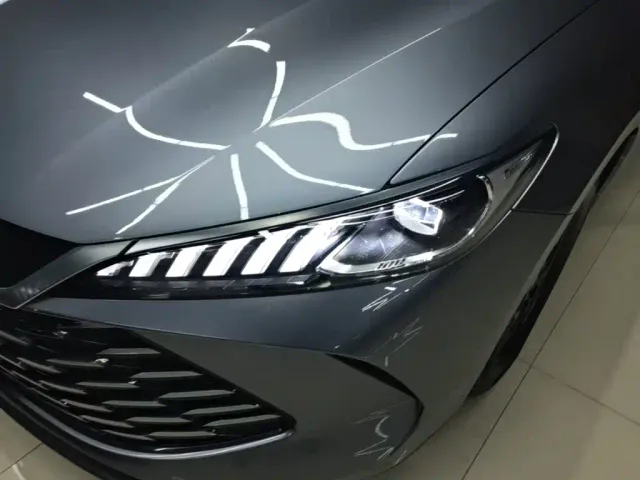 BYD Qin PLUS — Фото автомобиля 23