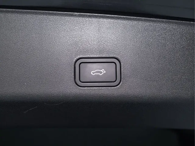 Geely Xingyue L — Фото автомобиля 23