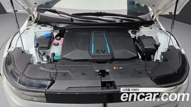 Hyundai Ioniq 5 — Фото автомобиля 6