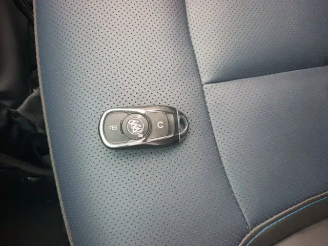Buick Velite 6 — Фото автомобиля 8