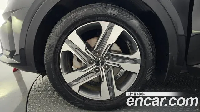 Kia Sorento Sorento 4-е поколение — Фото автомобиля 5