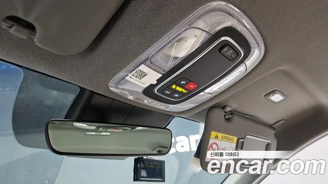 Hyundai Avante CN7 — Фото автомобиля 20