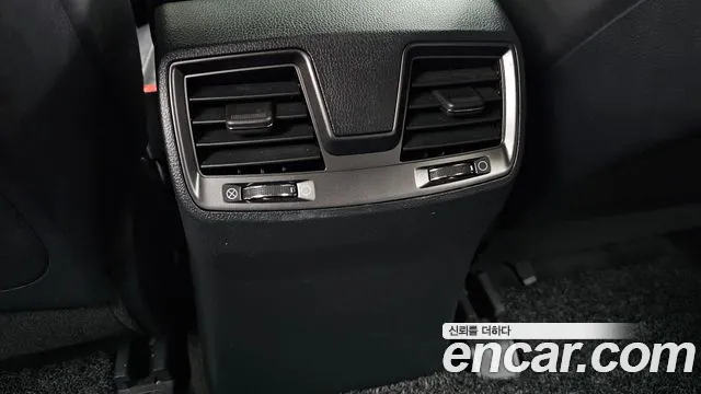 KG_Mobility_Ssangyong Rexton Новый Rexton Sport Дизель 2.2 4WD — Фото автомобиля 29