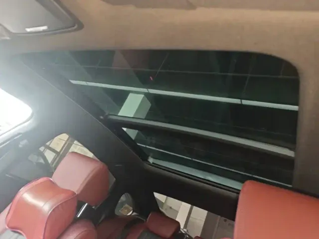 Honda Inspire — Фото автомобиля 17