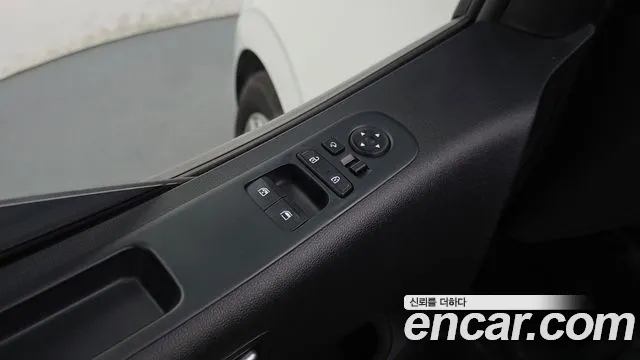 Hyundai Staria Staria Карго 5 мест — Фото автомобиля 16