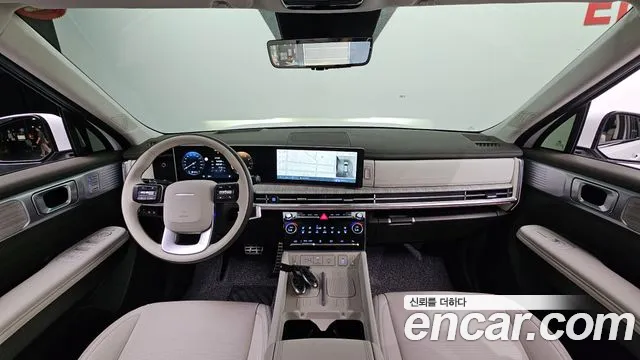 Hyundai Santa Fe MX5 — Фото автомобиля 7