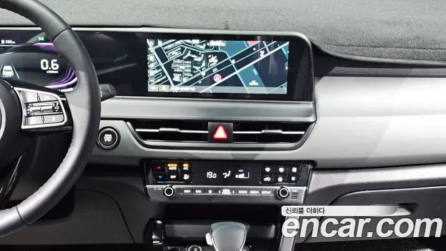 Kia Seltos New — Фото автомобиля 21