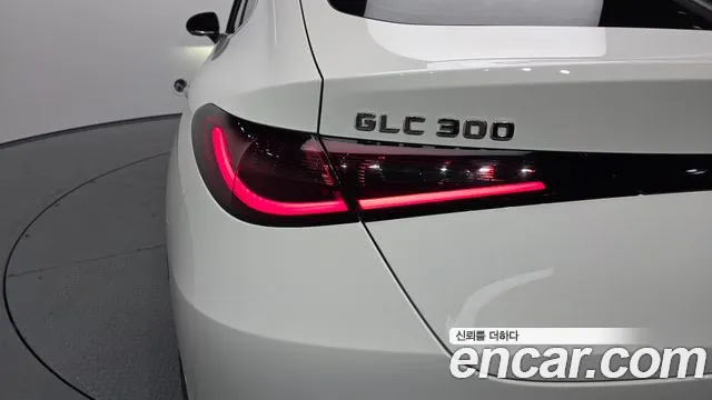Mercedes-Benz GLC-Class — Фото автомобиля 23
