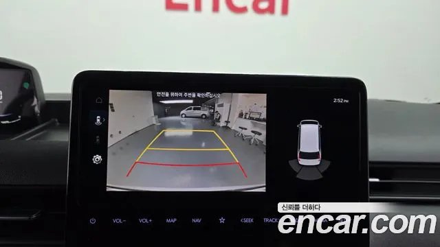 Hyundai Staria Staria Карго 5 мест — Фото автомобиля 15