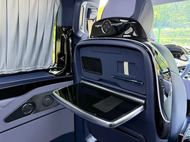 Karsheng Karshen V-Class — Фото автомобиля 20