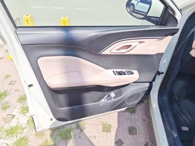 BYD Seagull — Фото автомобиля 7