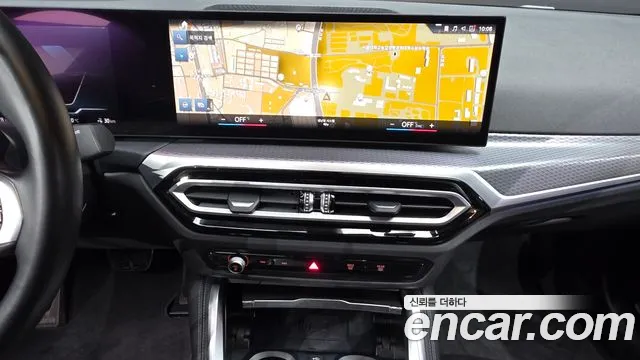 BMW i4 — Фото автомобиля 12