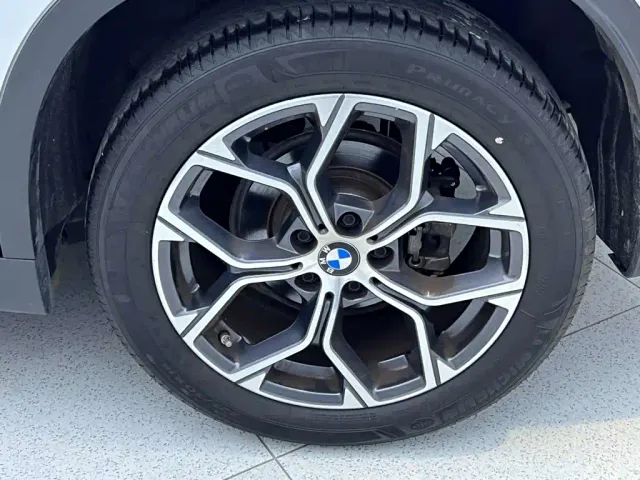 BMW X1 — Фото автомобиля 5
