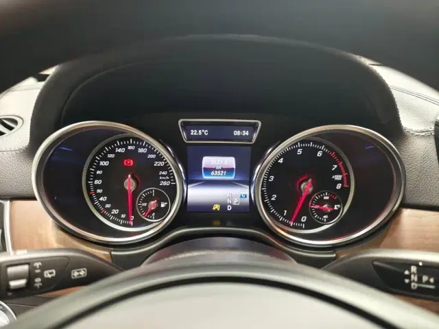 BAIC Beijing Offroad BJ90 — Фото автомобиля 10