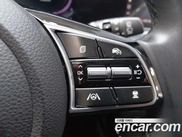 Kia Seltos Новый Seltos Бензин 2.0 2WD — Фото автомобиля 17