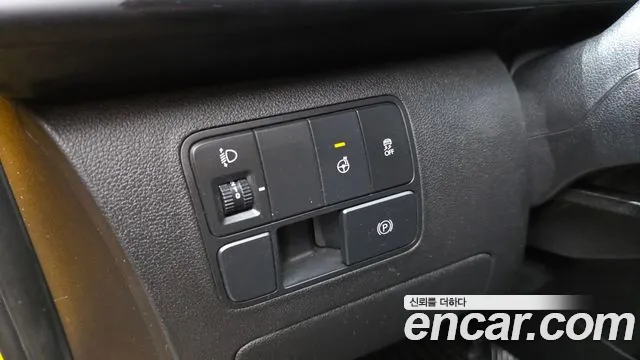 Hyundai Staria — Фото автомобиля 29