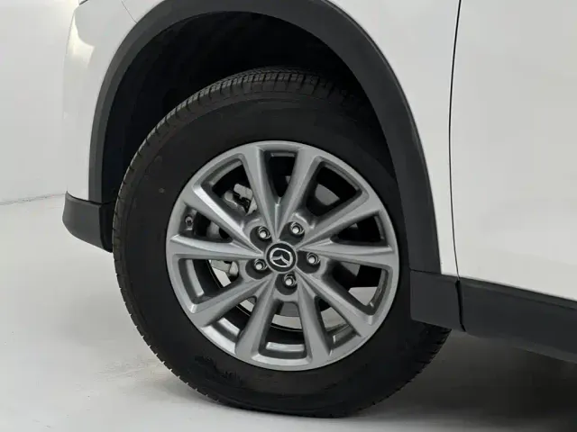 Mazda CX-5 — Фото автомобиля 13