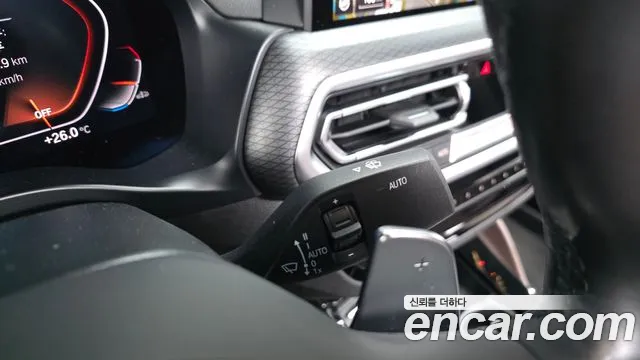 BMW X4 xDrive20i M Sport — Фото автомобиля 18