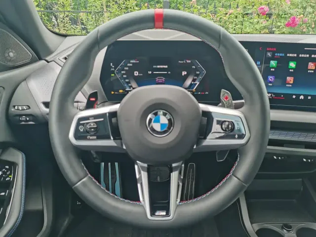 BMW M235L — Фото автомобиля 12