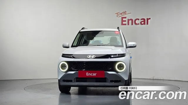 Hyundai Casper — Фото автомобиля 3