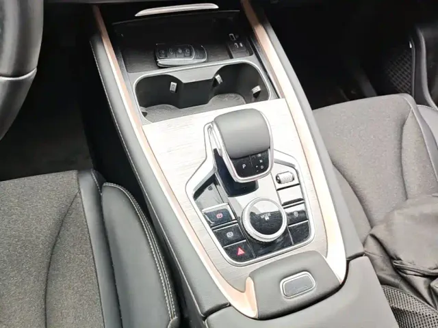 Chery Tiggo 5x — Фото автомобиля 13