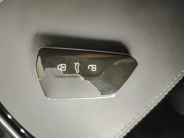 Volkswagen ID.4 Crozz — Фото автомобиля 8