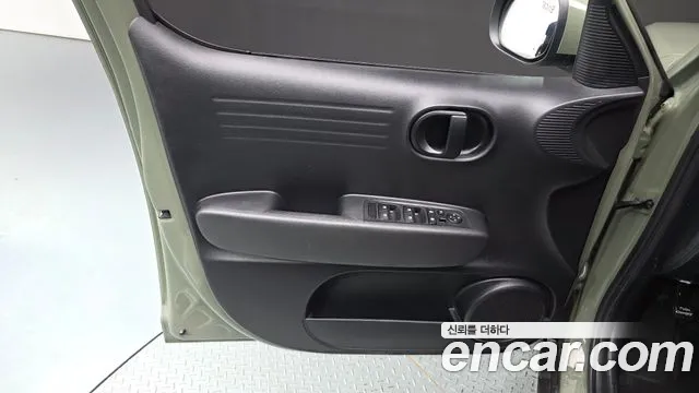Hyundai Casper — Фото автомобиля 13